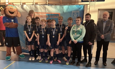 Piłkarskie emocje za nami