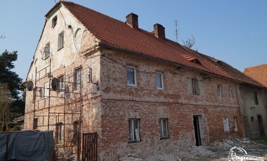 Budynki komunalne przejdą termomodernizację