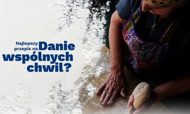 Danie Wspólnych Chwil: granty na organizację spotkań dla seniorów