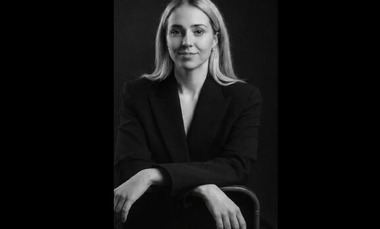 Katarzyna Kelder zaprasza na spotkanie