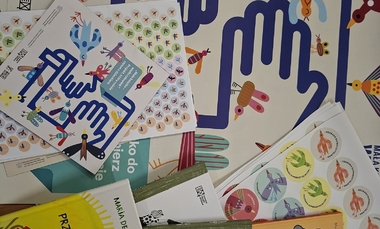 Mała książka – wielki człowiek: wystartowała kolejna edycja