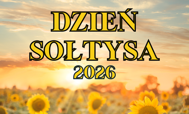 Dzień sołtysa: Urząd Marszałkowski zaprasza do wspólnego świętowania