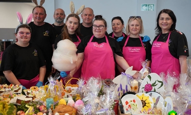 Jarmark wielkanocny już w tę niedzielę