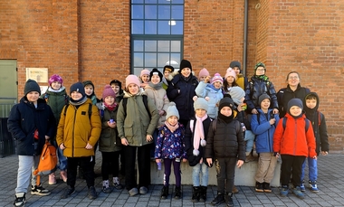 Ferie w gminie – nudy nie będzie