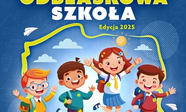Odblaskowa szkoła