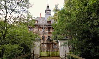 Nabór wniosków o dotacje do prac przy dolnośląskich zabytkach na rok 2026 rozpoczęty!