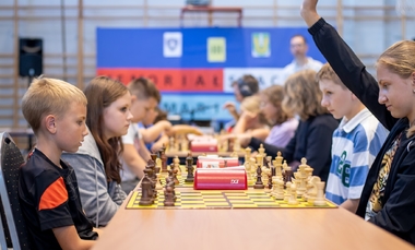 Zagrają o mistrzostwo Jaworzyny Śląskiej