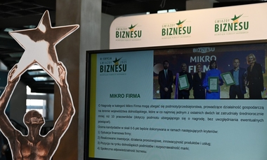 Ruszył nabór do 11. edycji „Gwiazd Biznesu”!