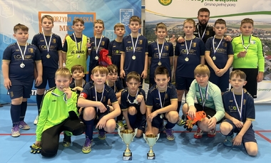 Karolina Cup: kolejny turniej za nami