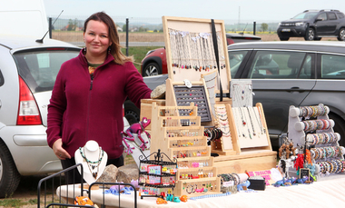 LGD „Szlakiem Granitu” zaprasza na wiosenny jarmark